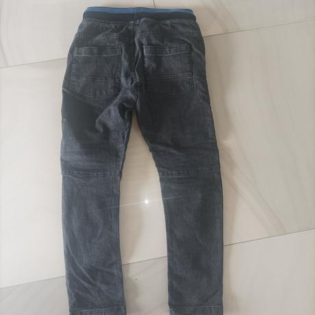 Čierne frajerské rifle 146, f&f,146