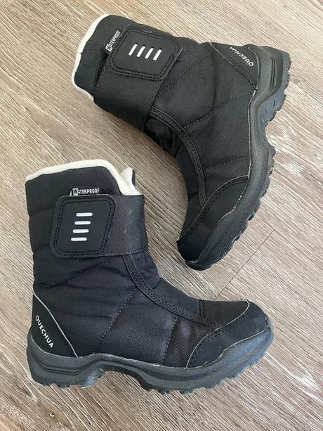 Snehule, decathlon,32