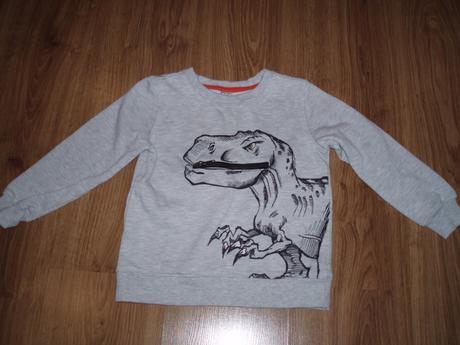 Chlapčenská mikina, dopodopo,104