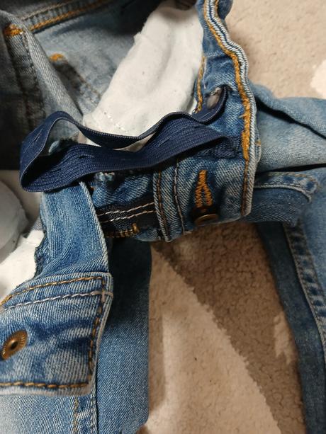 Rifle so sťahovním v páse, dopodopo,116