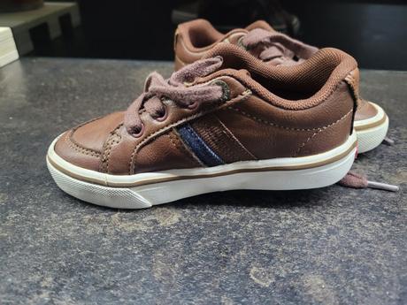 Detské tenisky levis, levis,24