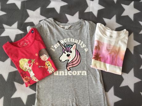 3ks tricka rozne na 4.r. cena spolu, tom tailor,104