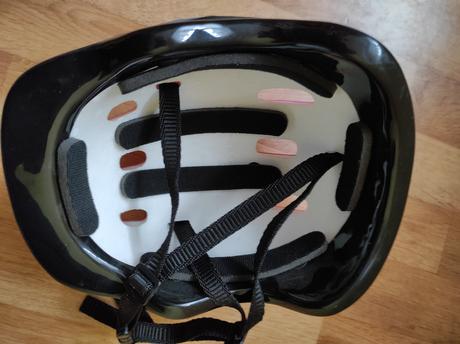 In-line korčule worker nastaviteľné, 34