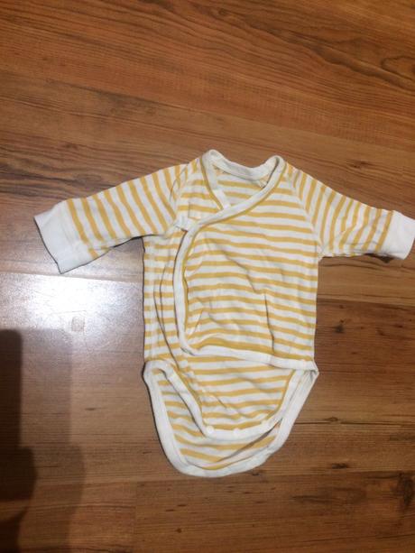 Novorodenecké body, 50