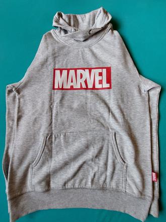 Dievčenská mikina h&m, h&m,158