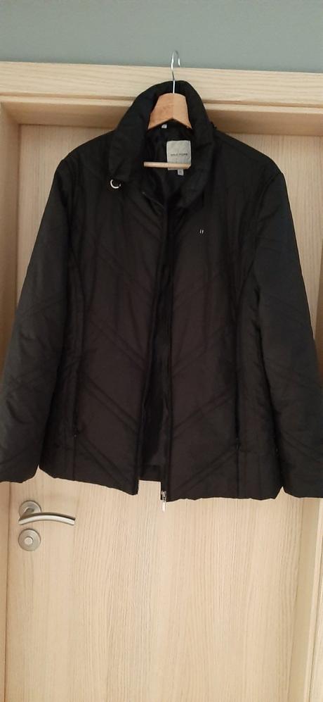 Dámska vetrovka, xl