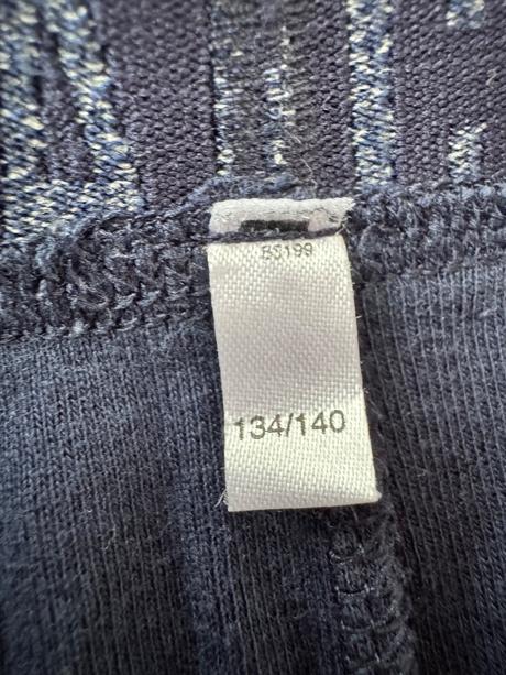 Legíny c&a 134/140, c&a,134