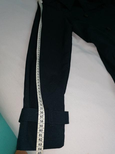 Trenčkot, vero moda,m