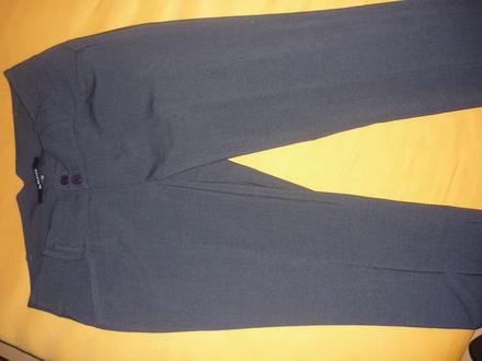 Nohavice, reserved,m