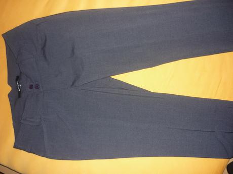 Nohavice, reserved,m