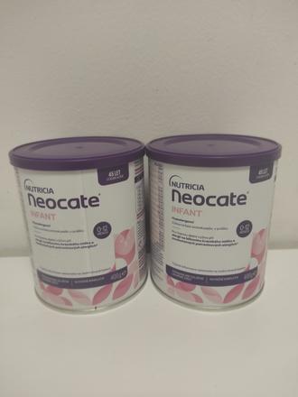 Neocate infant mlieko, 