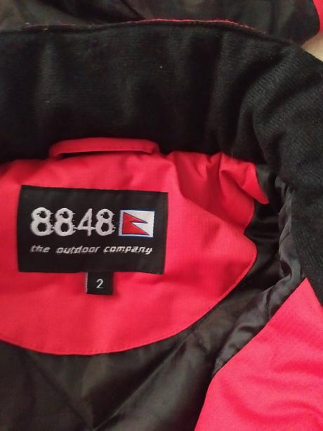 Detska kombineza, 86