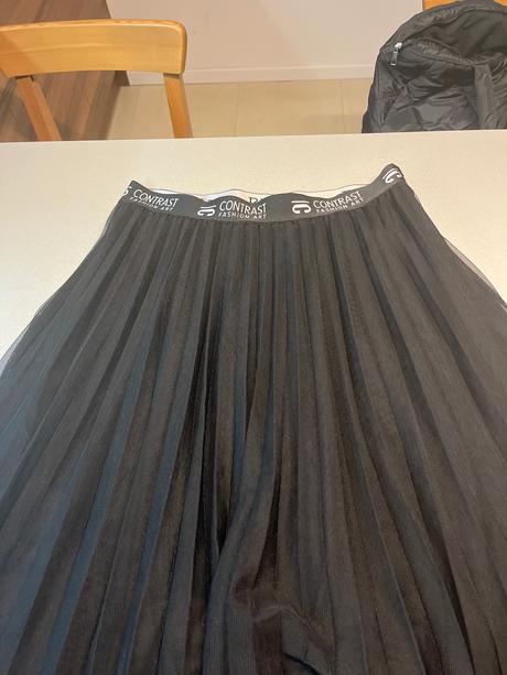 Monari tylova sukňa, l