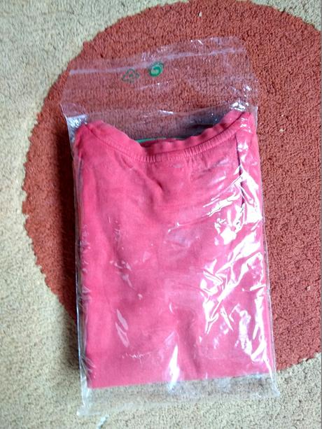 3ks detské letné tričká, 110