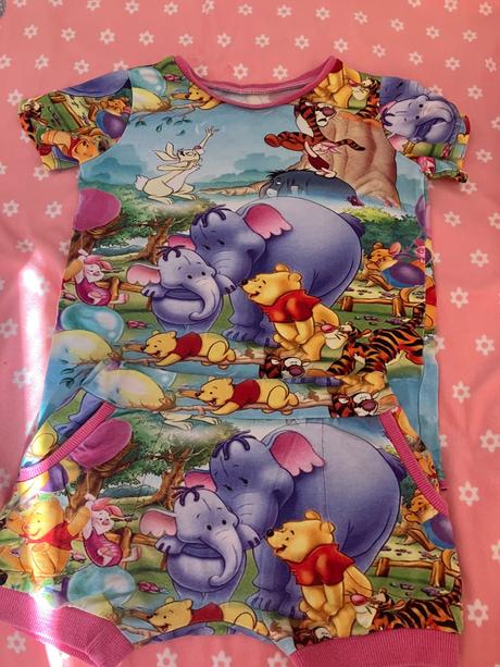 Prekrasny komplet sity, 98