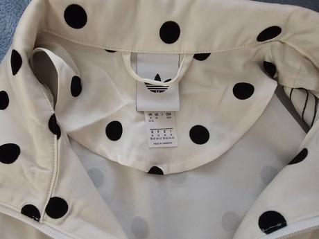 Súprava adidas bodkovaná, adidas,m