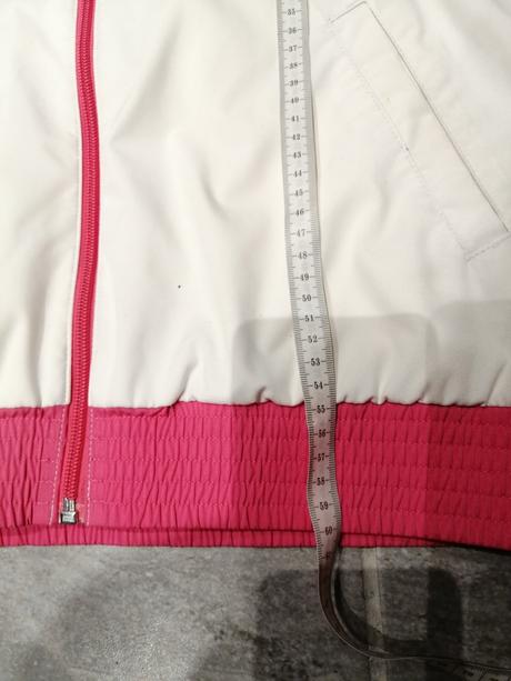 Ľahká bunda nike vl-xl, nike,l