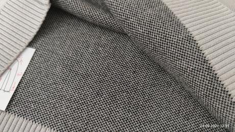 Mikina/sveter m, bershka,m