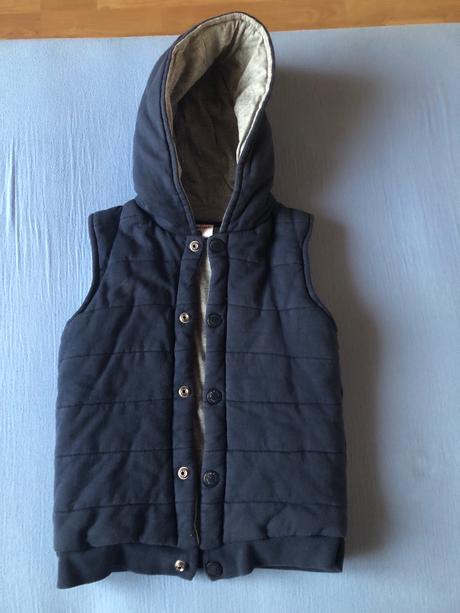 Vesta zn.topolino, topolino,110