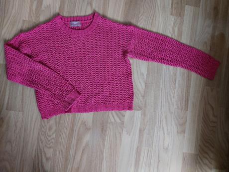 Pulover mango, mango,140