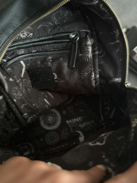 Desigual ruksak, desigual