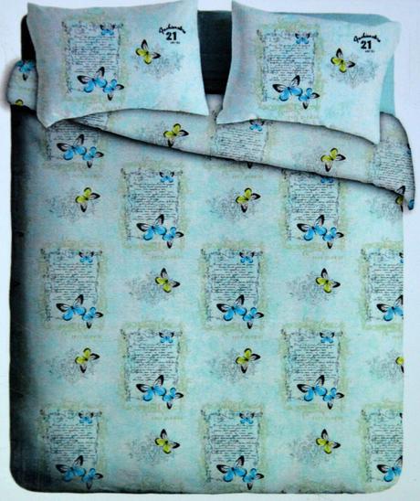 Posteľné súpravy, 