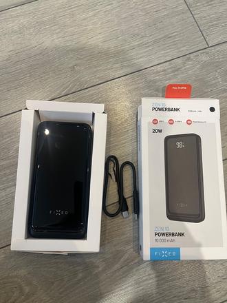 Powerbanka zen 10, 