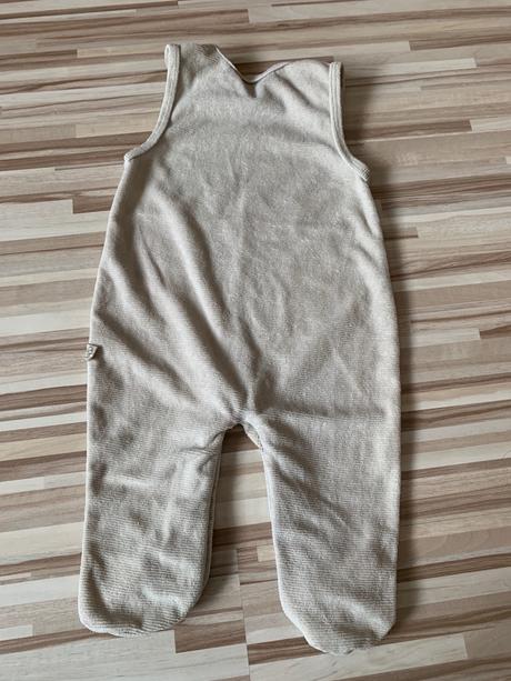 Velurove dupacky zn. okay z kik - vel. 68, okay,68