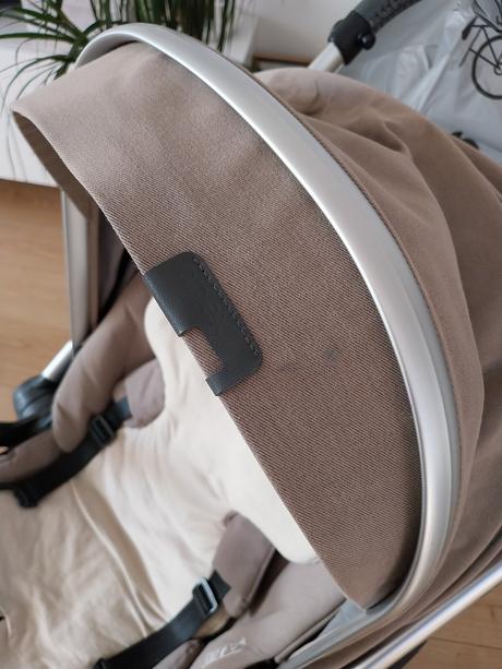 Kočík anex l/type, anex,anex l/type