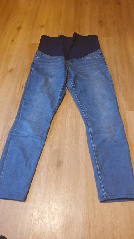 Tehotenske rifle h&m 42, h&m,42