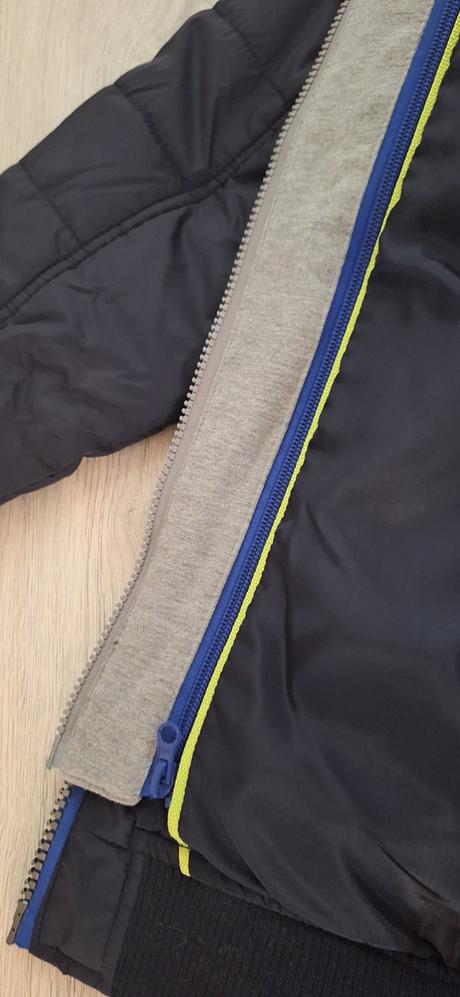 Bunda c&a, c&a,176