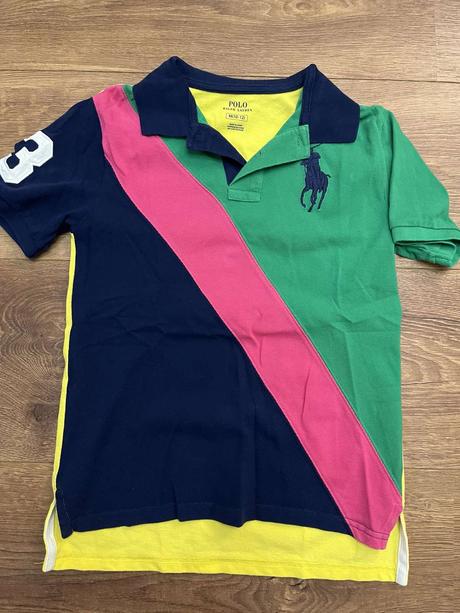 Tricka, marc o´polo,146