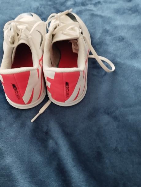 Halovky nike, nike,38