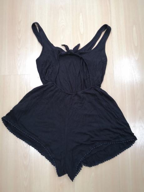 Hollister letna kombineza, hollister,xs