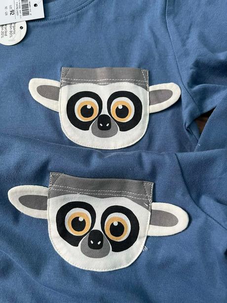 Zn. lindex pre dvojičky, 92