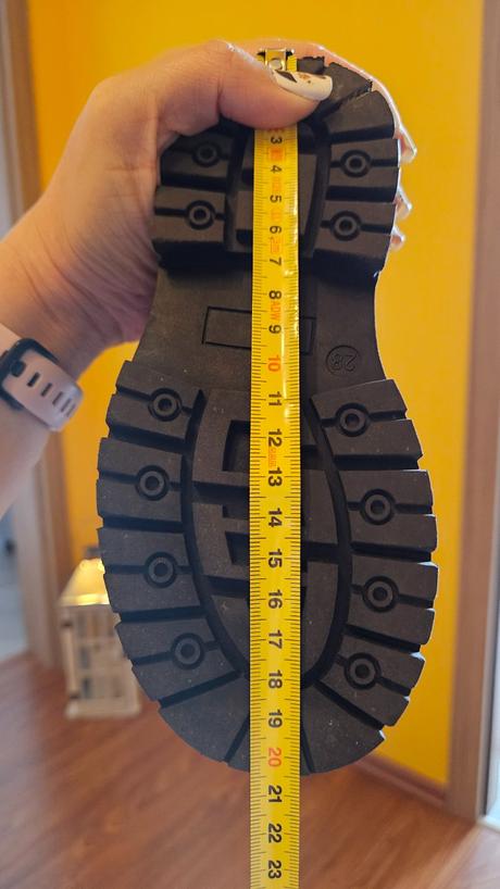 Členková obuv veľ. 28, reserved,28