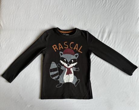 Tričko veľ 122, pepco,122