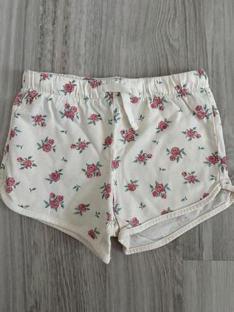 Kraťasy h&m, h&m,92