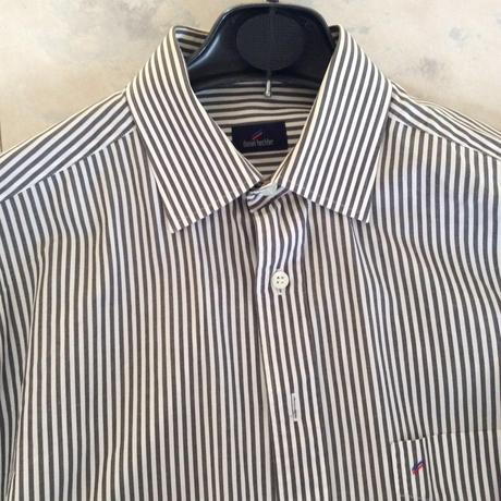 Prúžkovaná košeľa, l