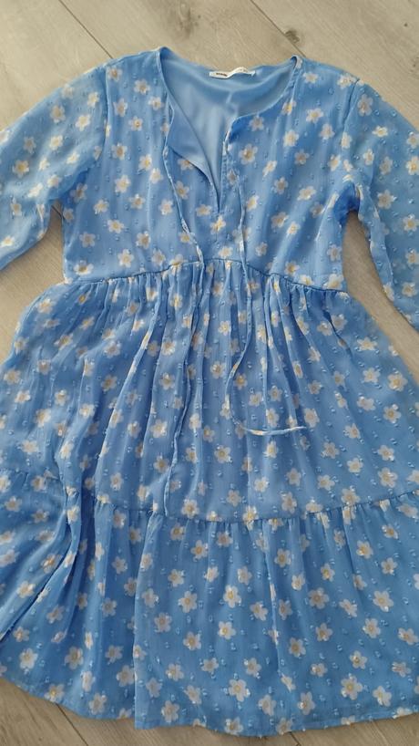 Dámske šaty, sinsay,xs