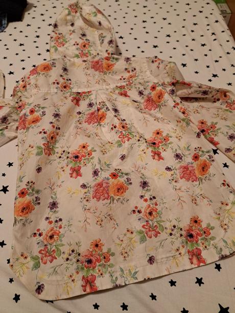 Šuštiaková bundička, next,140