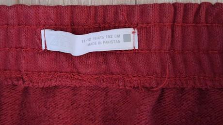 Teplaky, zara,152