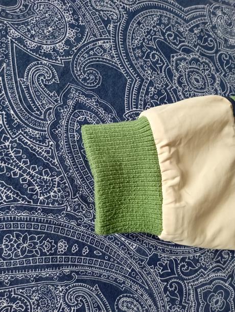 Detská prechodná bunda s kapucňou, frog,122