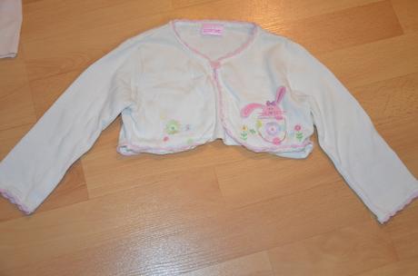 Sveter svetrík bolerko cherokee 86, cherokee,86