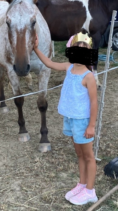 Letne tricka balik3 zara 4ks, zara,110