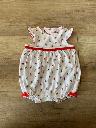 Opalovačky /overal pre dievča na leto, 74