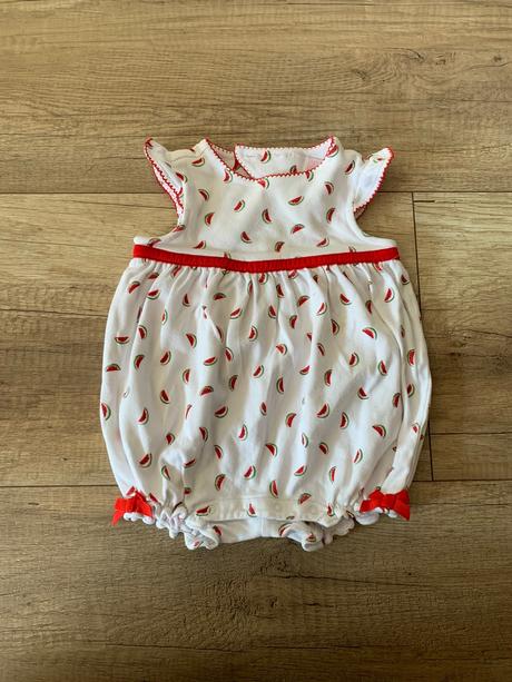 Opalovačky /overal pre dievča na leto, 74