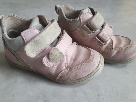Prechodné topánky, wojtylko,28