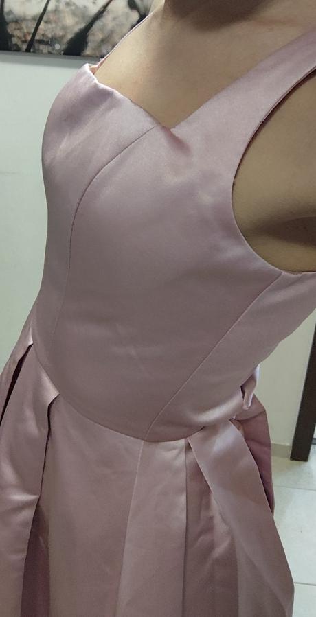 Spoločenské šaty, xs