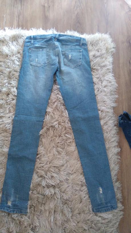 Rifle so zlatými filtrami, terranova,s